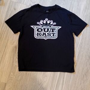 Outkast tshirt